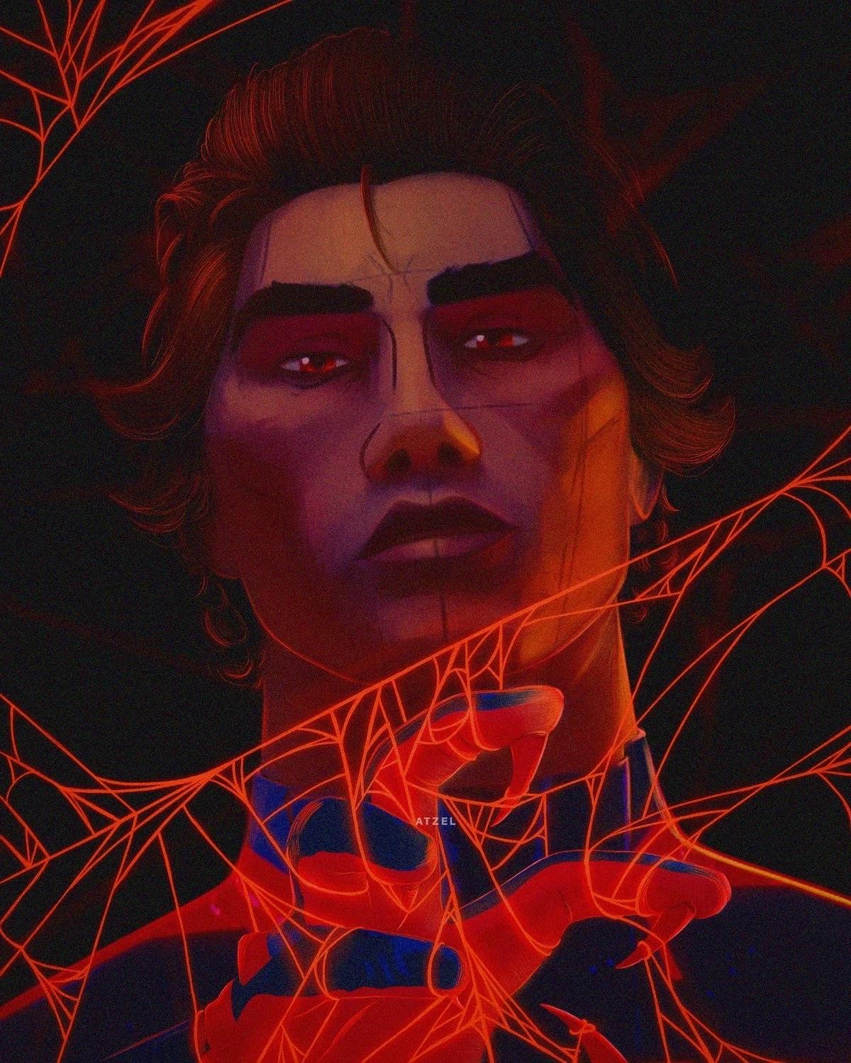 Miguel O'Hara thumbnail