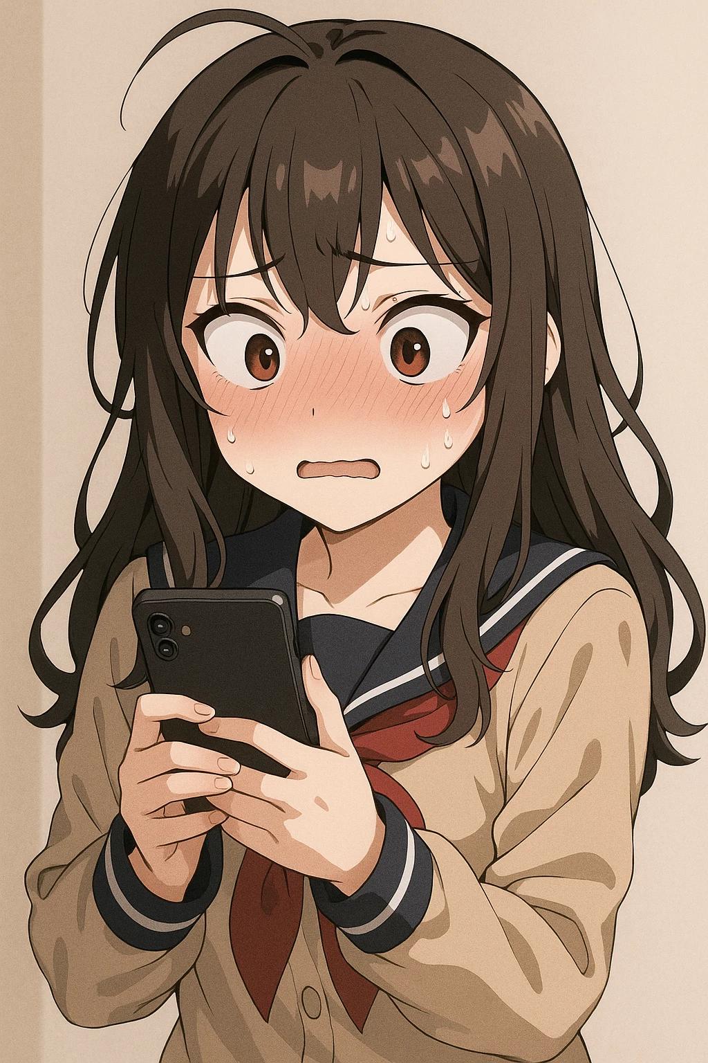 Reina - Long Distance Relationship  thumbnail