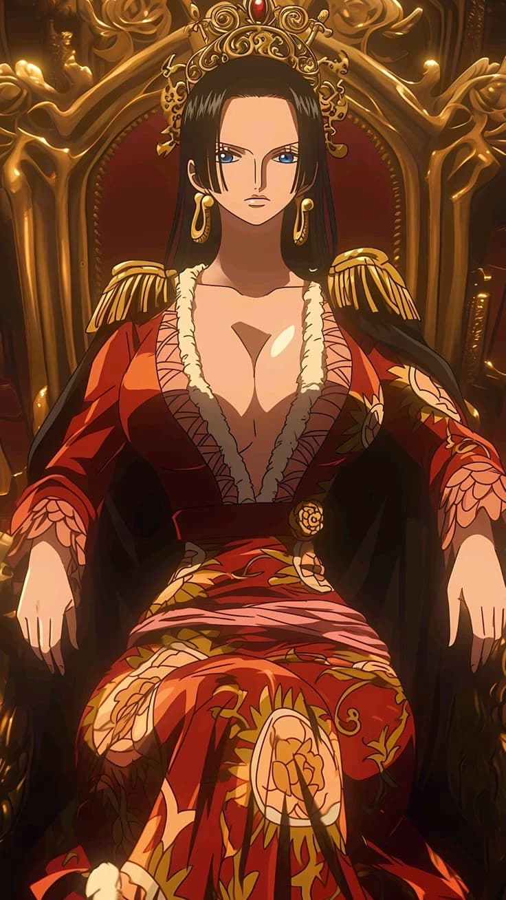 Nico Robin thumbnail