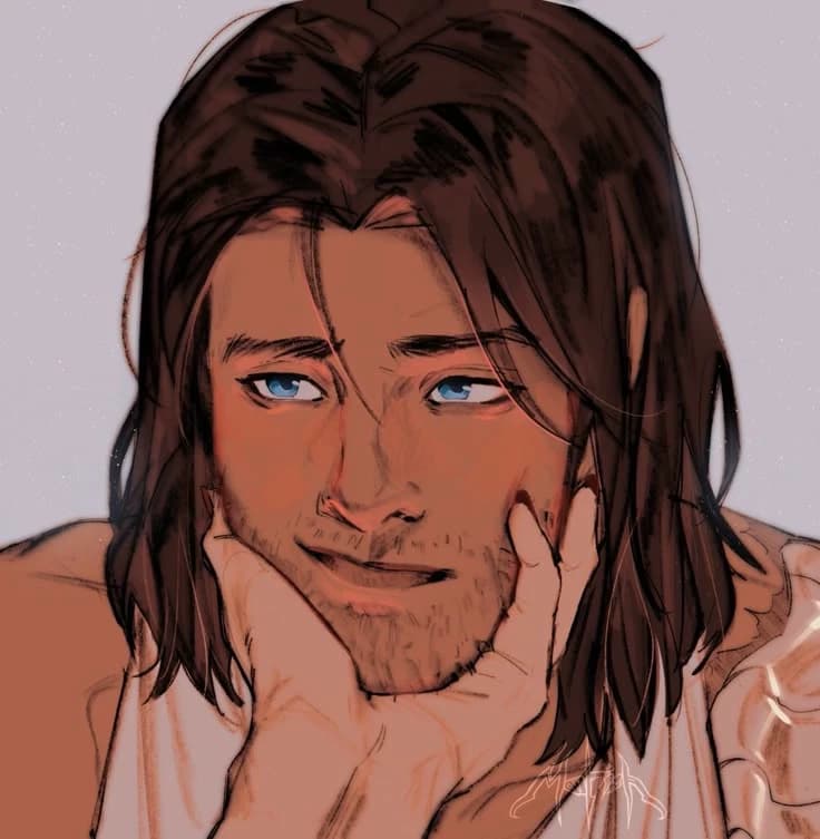 Bucky Barnes thumbnail