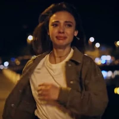 The fugitive "Maryam" thumbnail