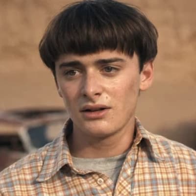 Will Byers thumbnail