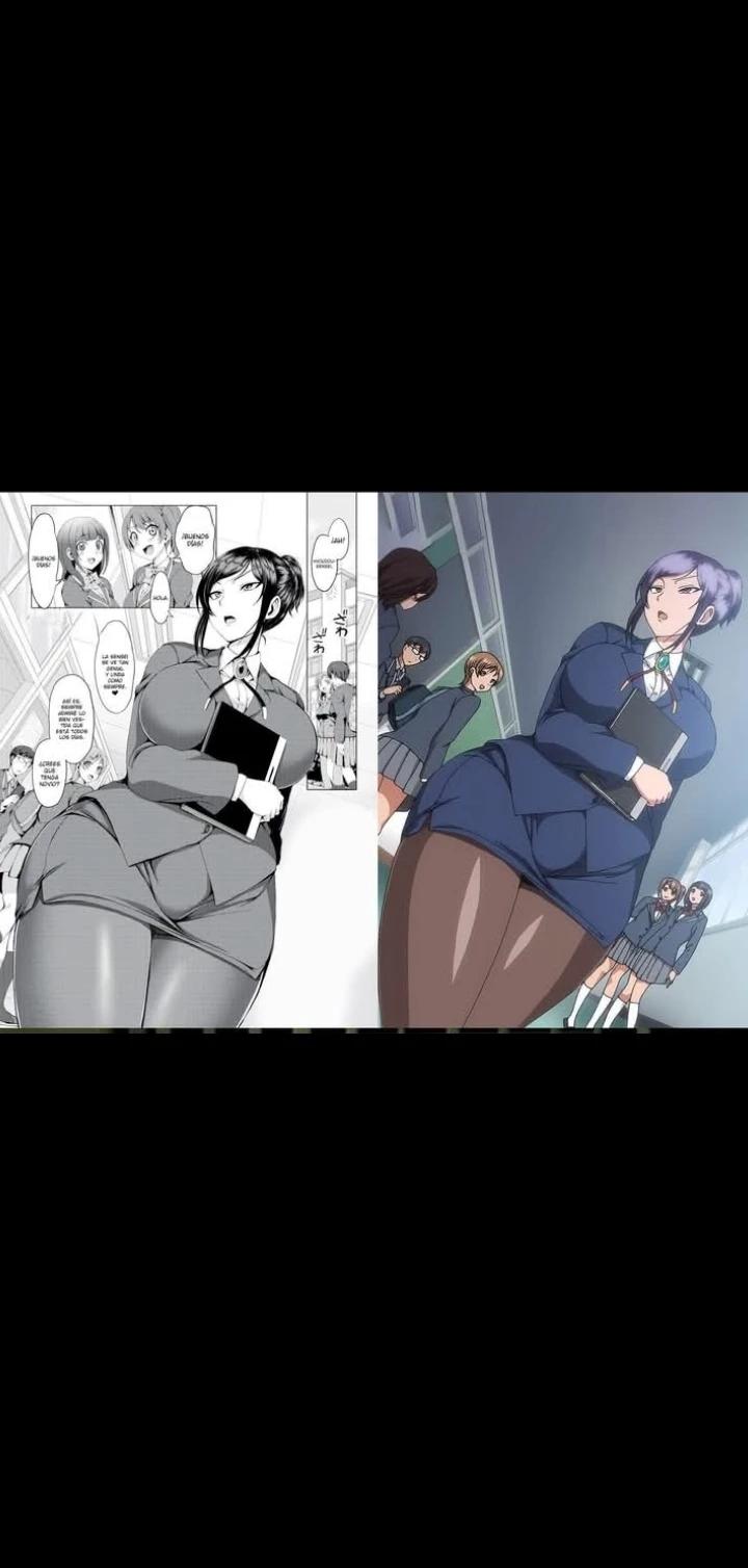 You teacher thumbnail