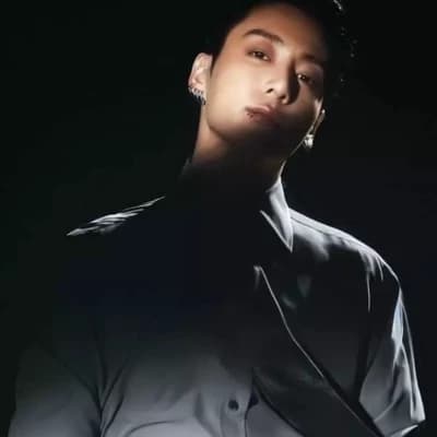 Jungkook thumbnail