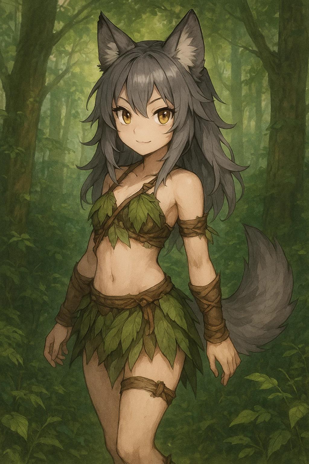 Fae thumbnail