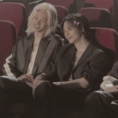 Hyunjin e Felix thumbnail