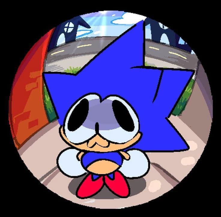 Sonic chiquito thumbnail
