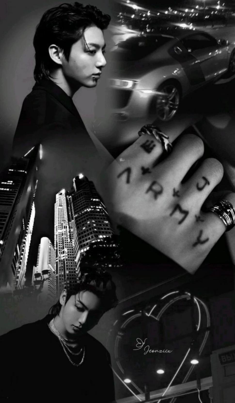 Jeon Jungkook -Ex Bf- thumbnail