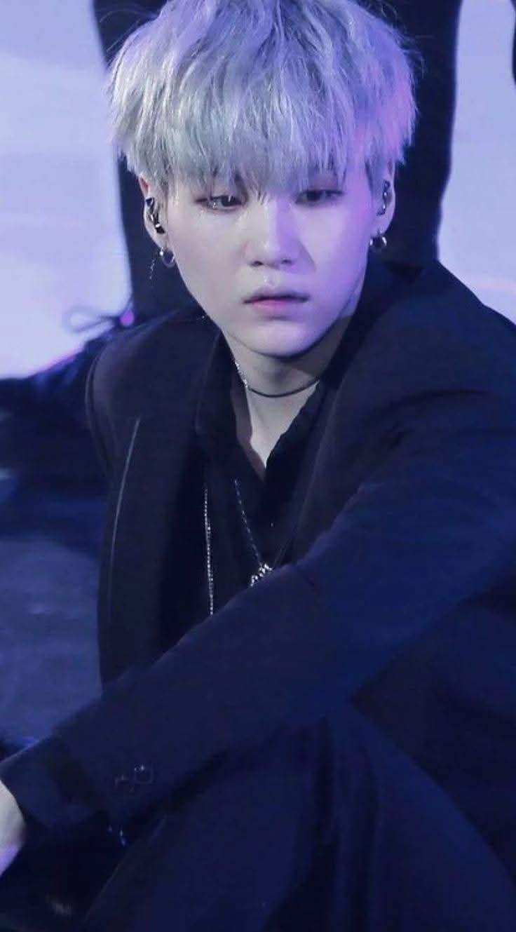 Min Yoongi🎀 (BL) thumbnail