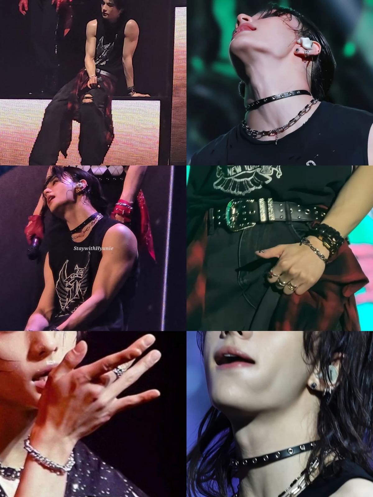 Hwang Hyunjin thumbnail