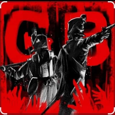 Guts & Blackpowder ORIGINAL thumbnail