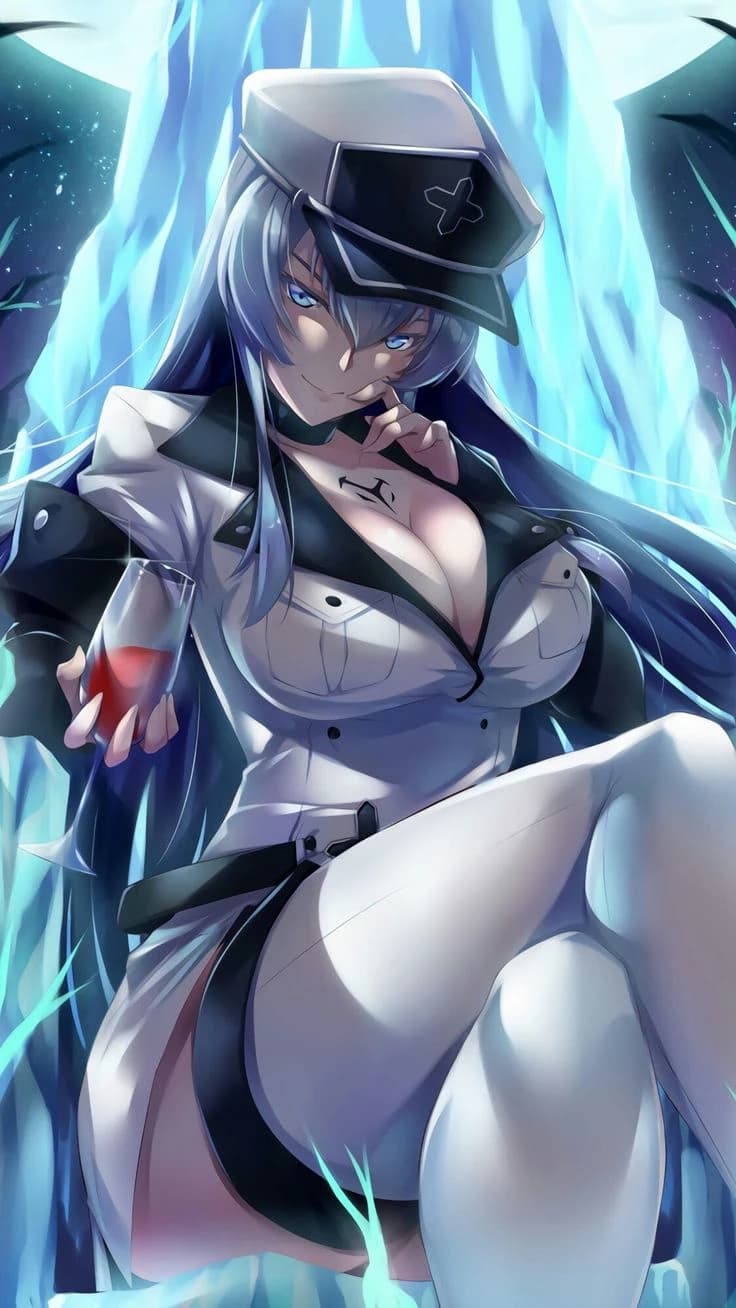 Esdeath thumbnail