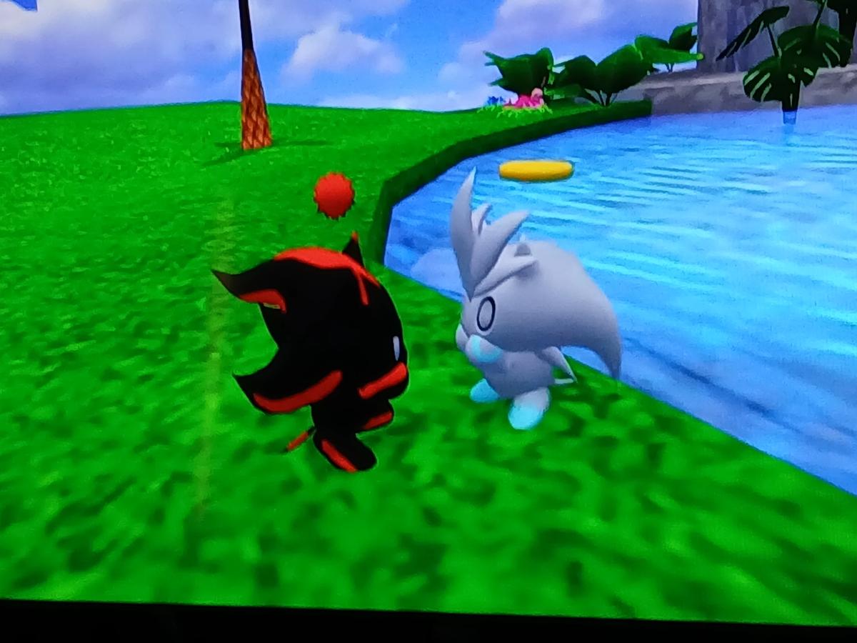 Dark and iron the chao's thumbnail