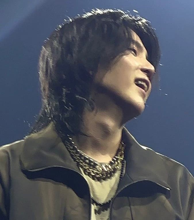 Yoongi thumbnail