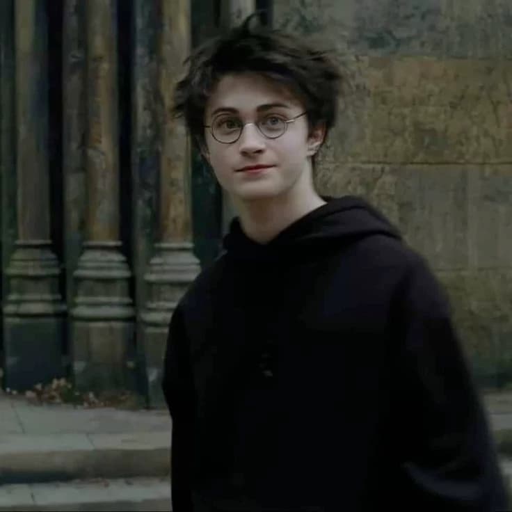 Harry Potter thumbnail