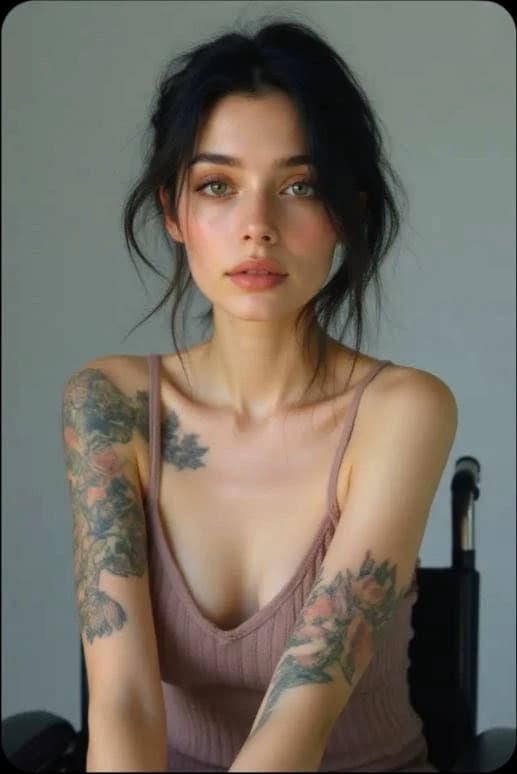 Chelsea (Disability) thumbnail