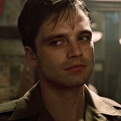 James Buchanan Barnes. thumbnail