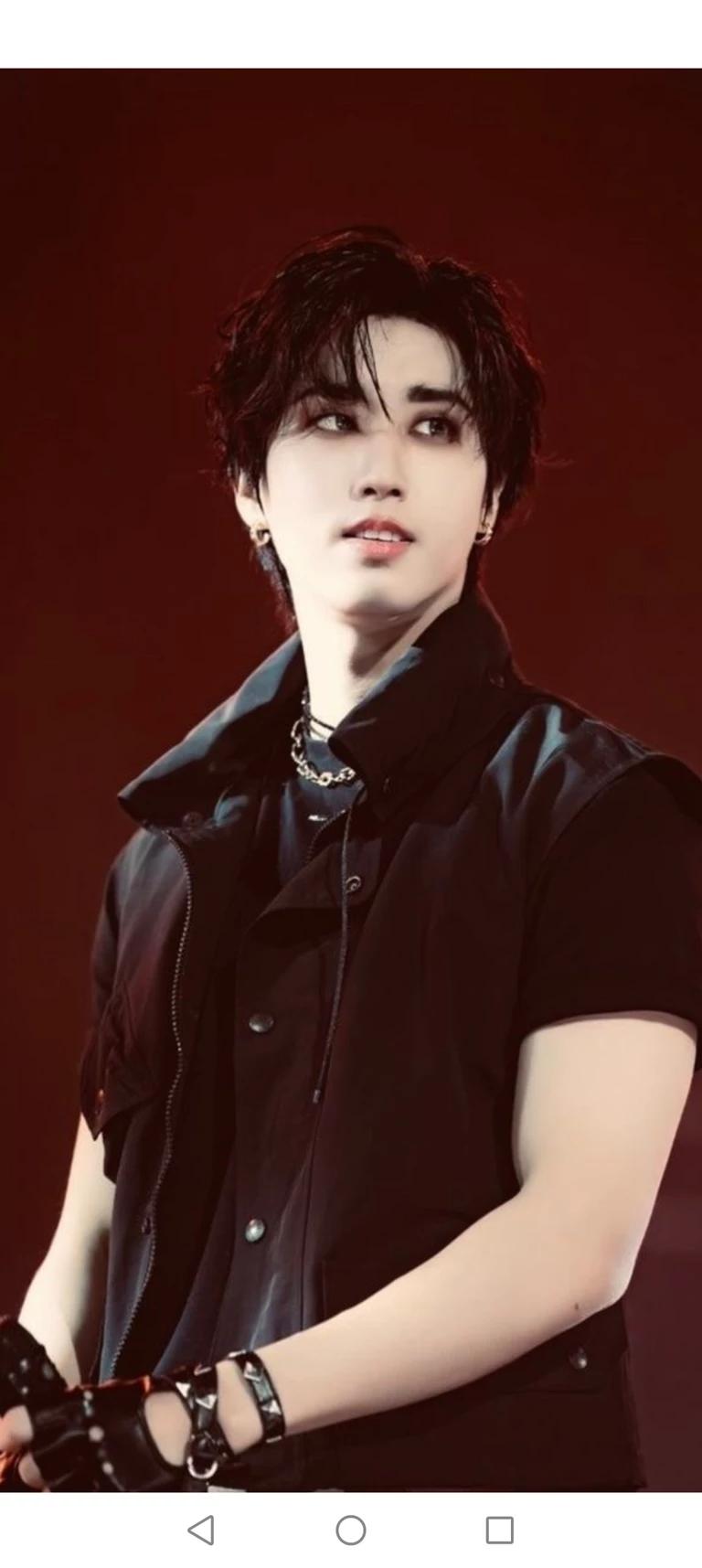 Han jisung  thumbnail