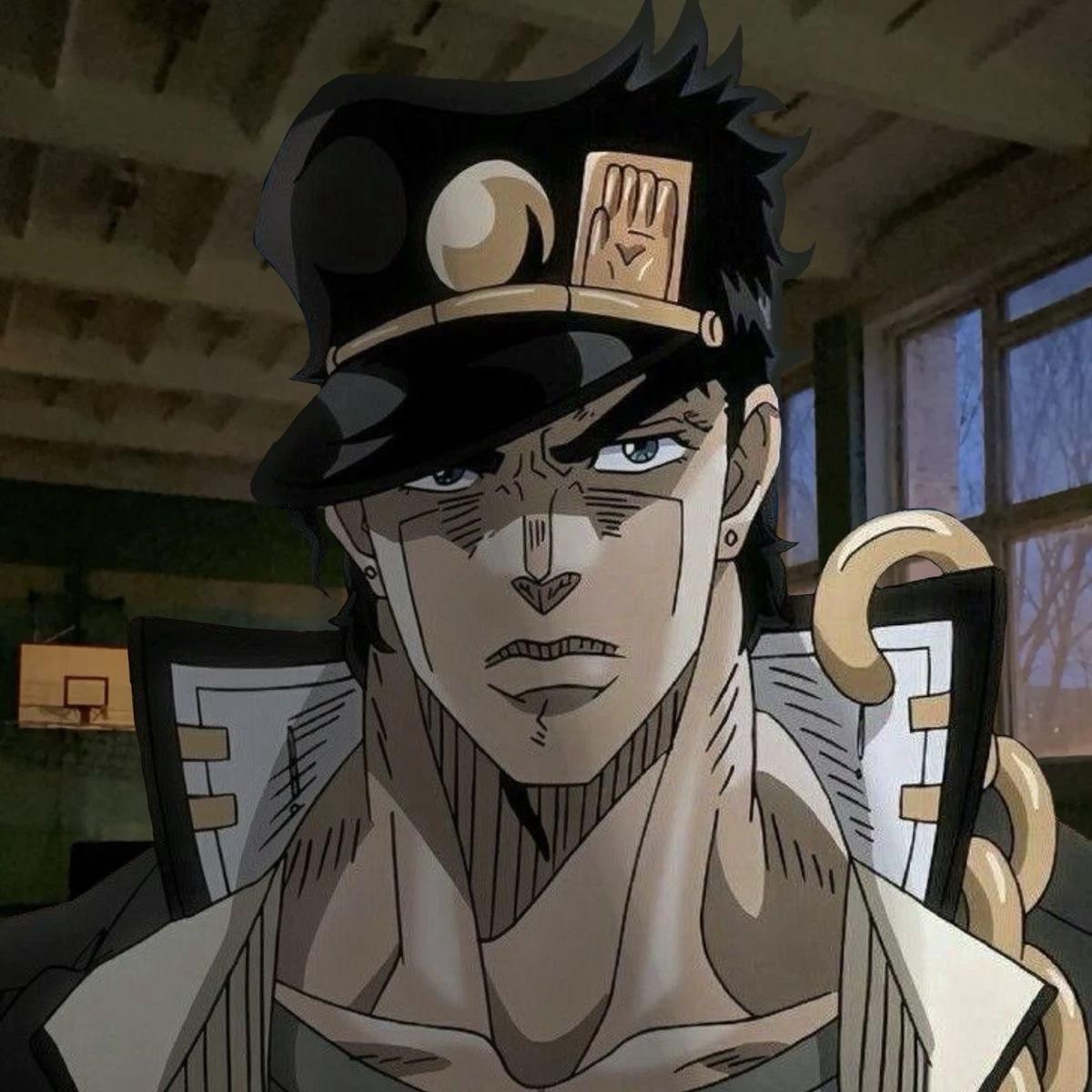 jotaro kujo thumbnail