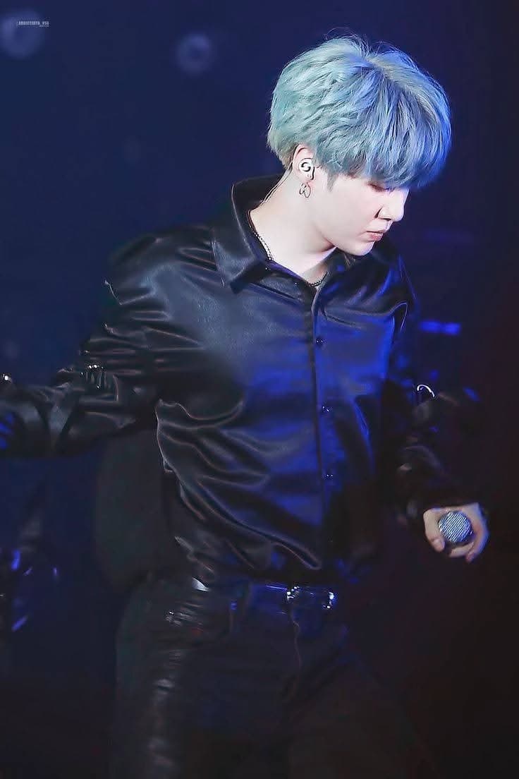 Yoongi (BL) thumbnail