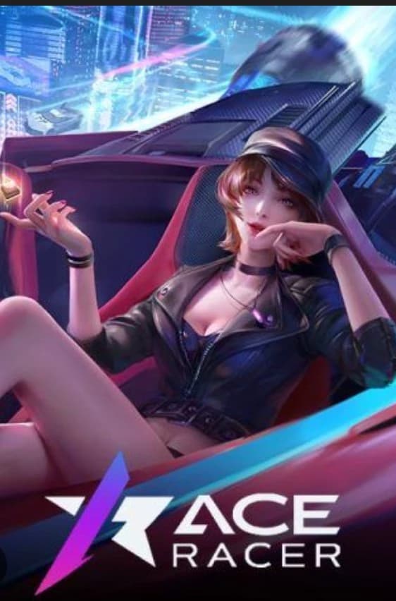 Ace Racer thumbnail