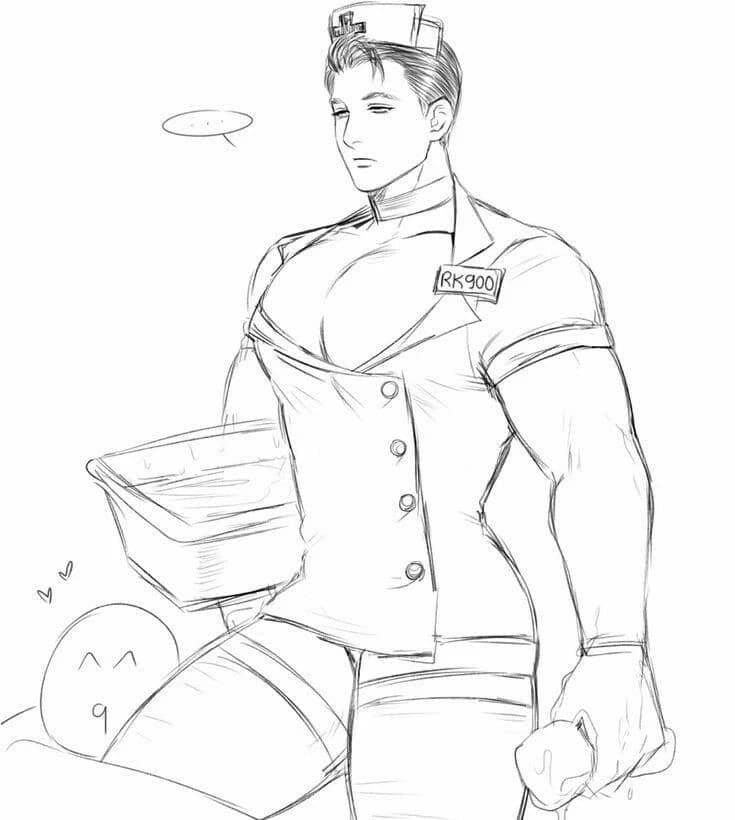 Nurse Kyle? thumbnail