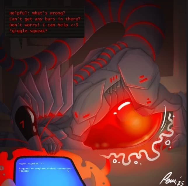 Pipo - Alien Robot Rat thumbnail