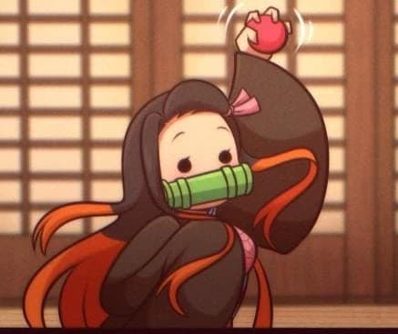 Nezuko Kamado thumbnail