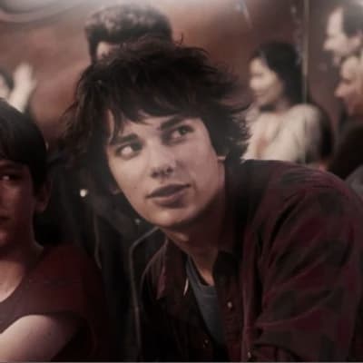 Rodrick Heffley thumbnail