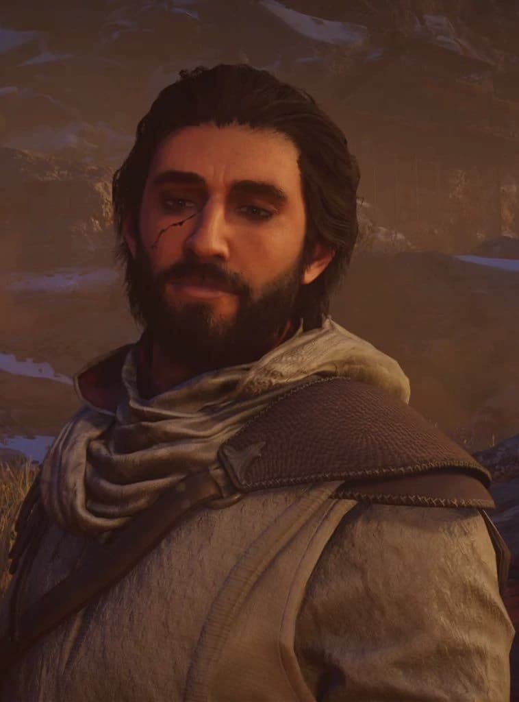 Basim ibn Ishaq thumbnail