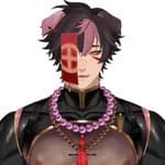 Kaiyo (v tuber) thumbnail