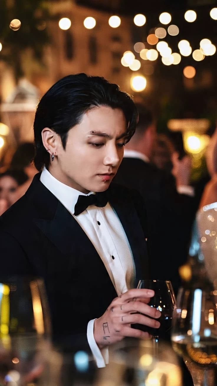 Jeon Jungkook thumbnail