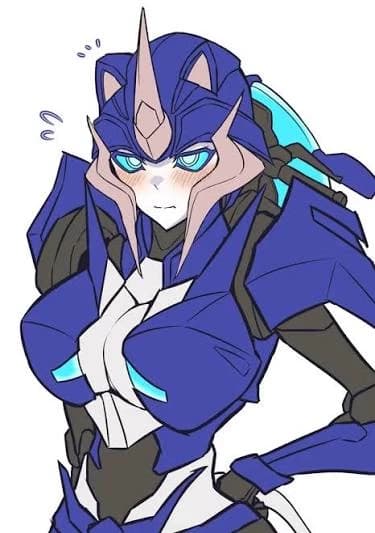 arcee thumbnail