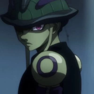 Meruem thumbnail