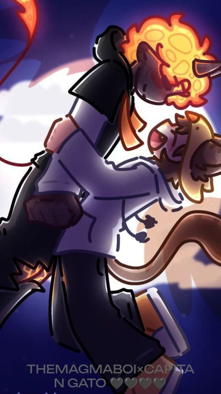 Magma thumbnail