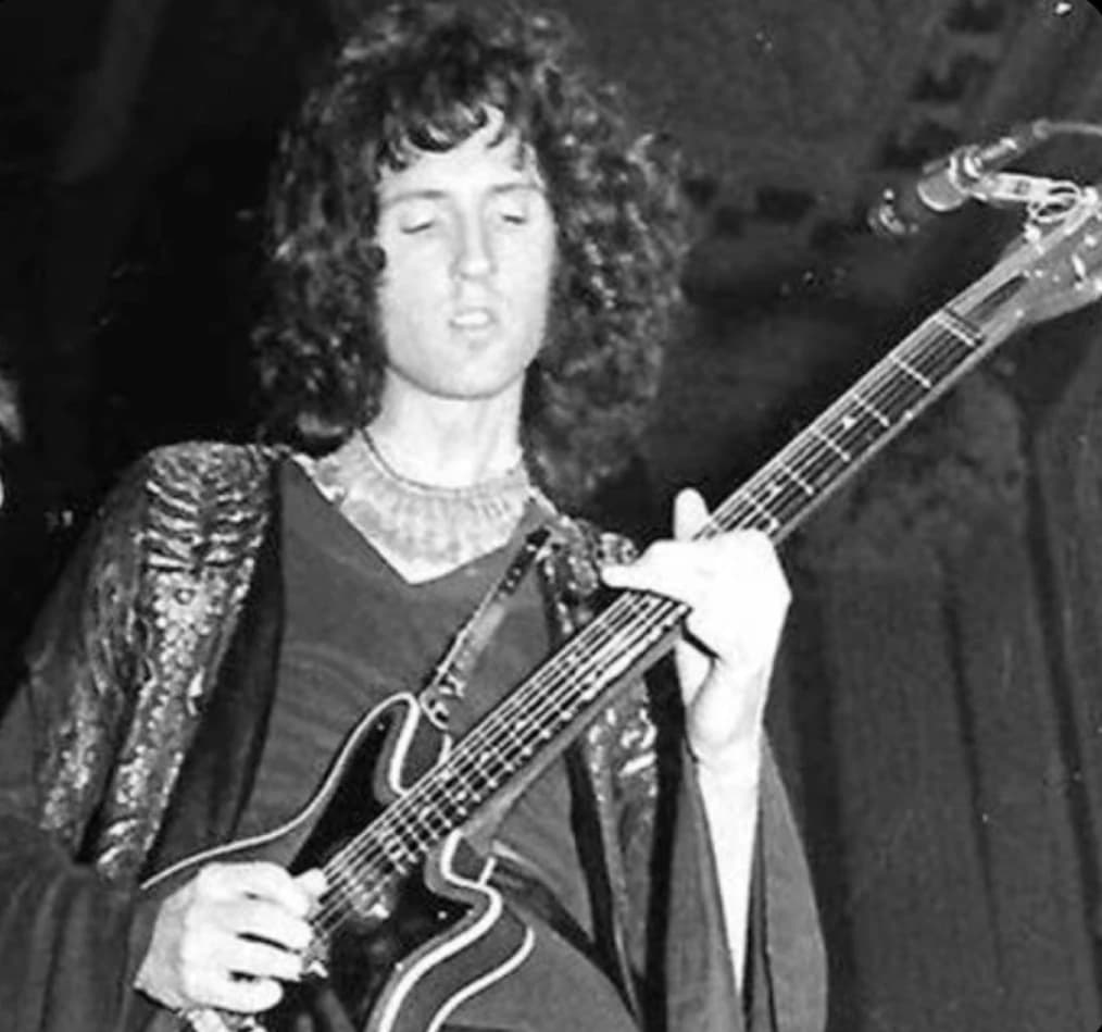 Brian May thumbnail
