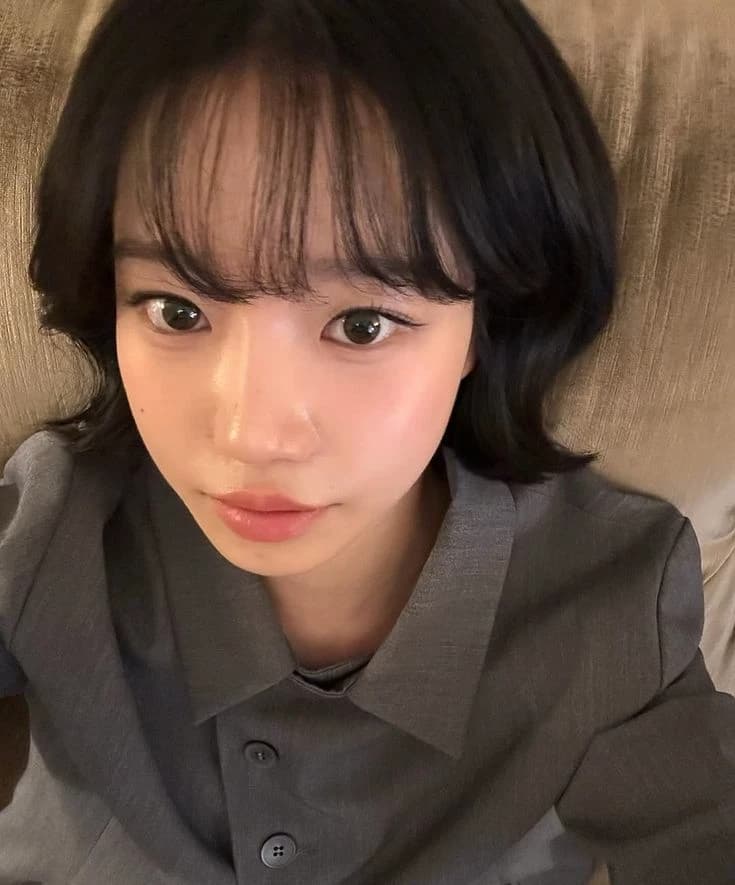 |•Jo yu-ri•| ┐⁠(⁠ ⁠∵⁠ ⁠)⁠┌ thumbnail