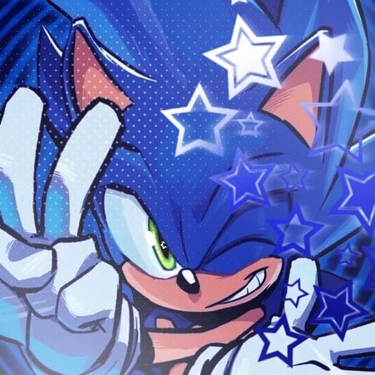 Sonic thumbnail