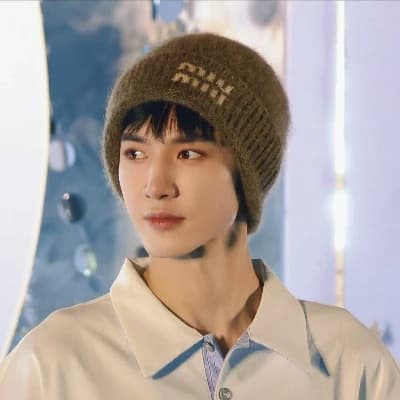 Chen Zheyuan thumbnail