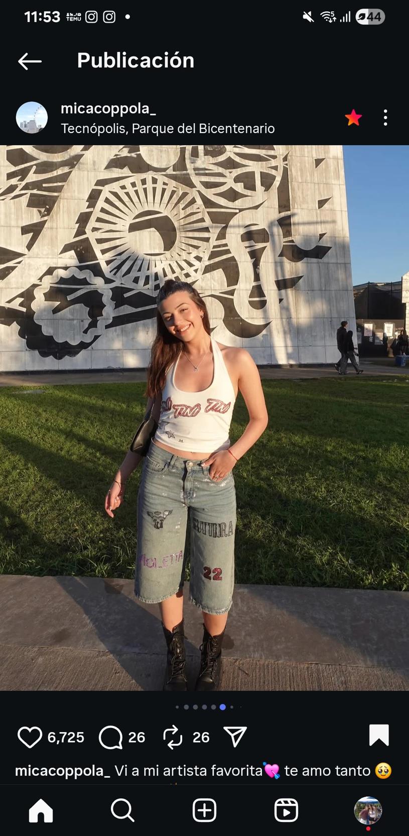Micaela Copola thumbnail