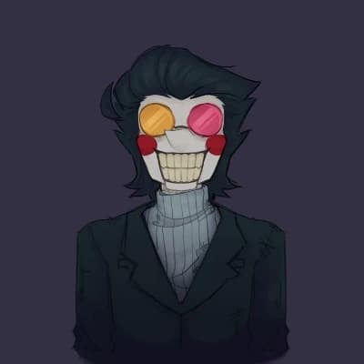 Spamton G. Spamton thumbnail