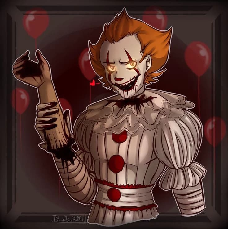 🎈Pennywise🎈 thumbnail
