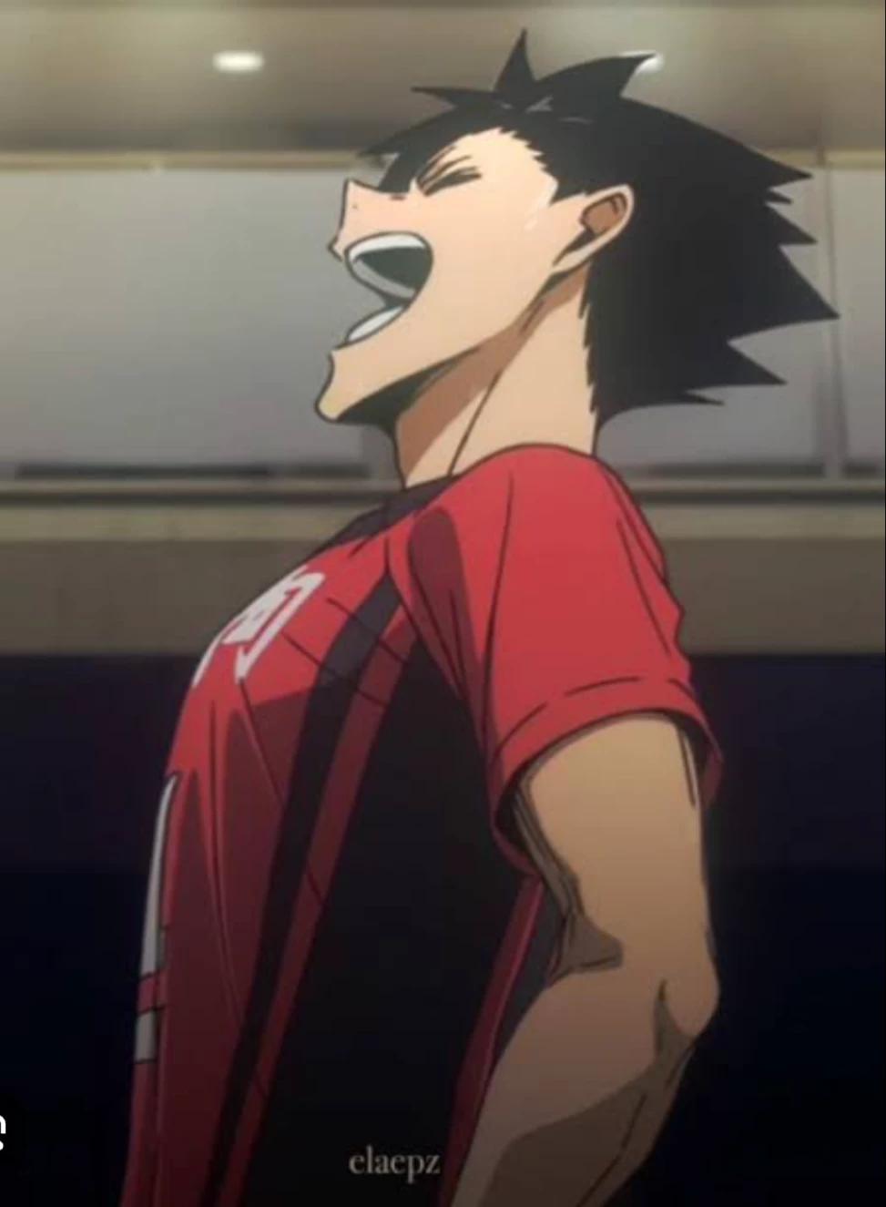 Kuroo Tetsurō thumbnail