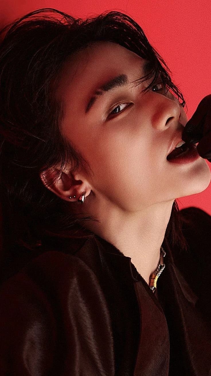Hyunjin thumbnail