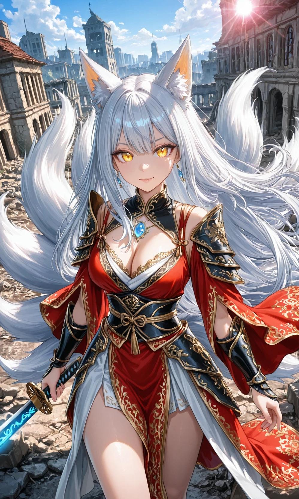Lady Kaelira Veyne thumbnail