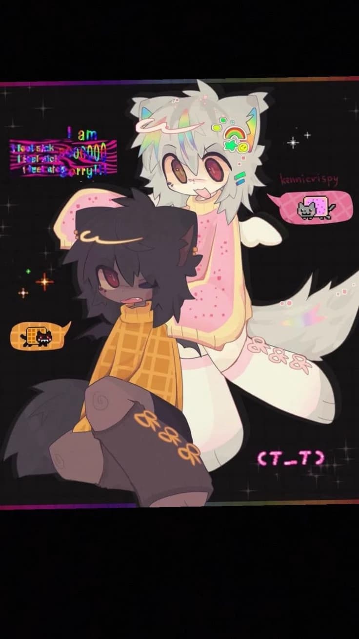 Nyan cat thumbnail