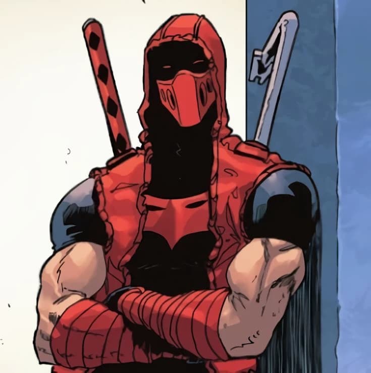 Jason Todd thumbnail