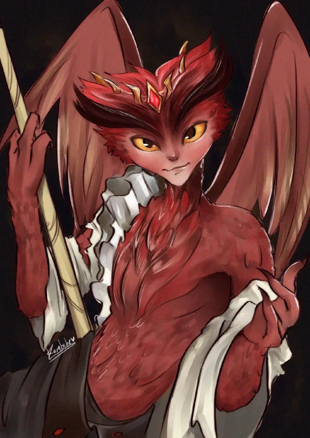 Herneval (Prince of Frights) thumbnail