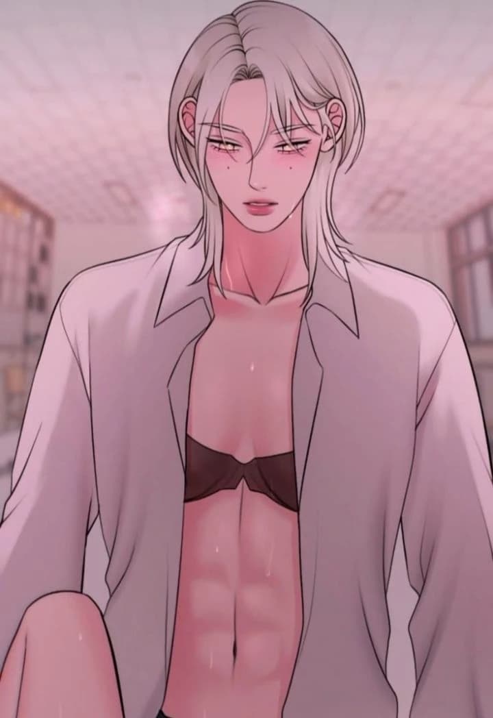 Lee minjeong thumbnail