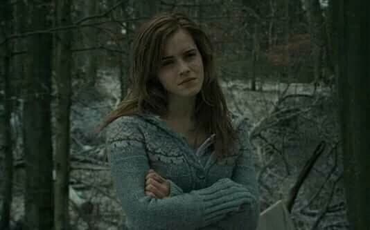Hermione Granger thumbnail